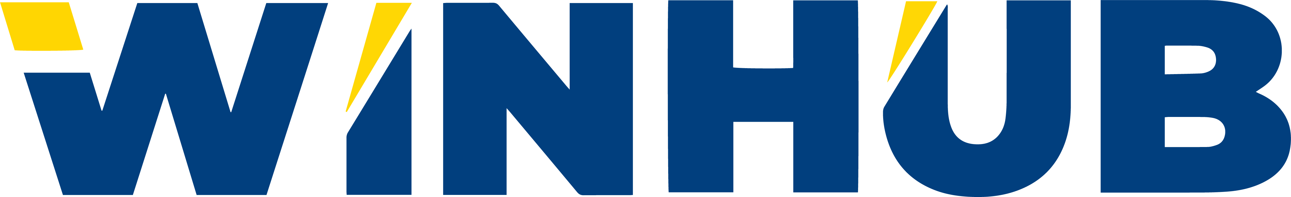 WinHub